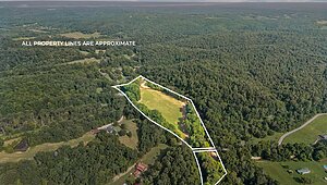 Land for Sale / 0 Upper Standing Rock Road, Dover, TN 37058 Interior 87557