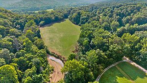 Land for Sale / 0 Upper Standing Rock Road, Dover, TN 37058 Interior 87558