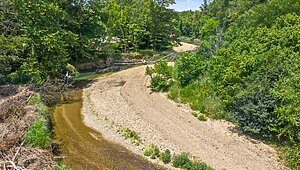 Land for Sale / 0 Upper Standing Rock Road, Dover, TN 37058 Interior 87564