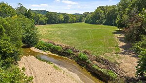 Land for Sale / 0 Upper Standing Rock Road, Dover, TN 37058 Interior 87565