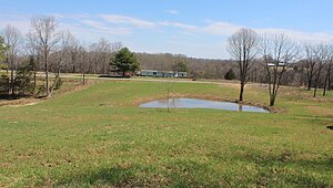 Land for Sale / 1 Grices Creek Rd ,Cumberland City, TN 37050 Interior 87578