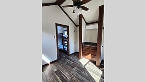 New 2024 CLAYTON PARK MODELS / THE CYPRESS Interior 89154