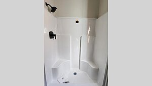 New 2024 CLAYTON PARK MODELS / THE CYPRESS Interior 89157