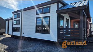 New 2024 CLAYTON PARK MODELS / THE CYPRESS Exterior 89147