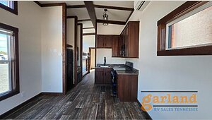 New 2024 CLAYTON PARK MODELS / THE CYPRESS Interior 89151