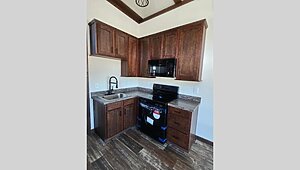 New 2024 CLAYTON PARK MODELS / THE CYPRESS Interior 89152