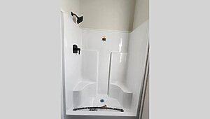 New 2024 CLAYTON PARK MODELS / THE CYPRESS Interior 89186