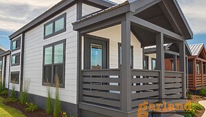 New 2024 CLAYTON PARK MODELS / THE CYPRESS Exterior 89175