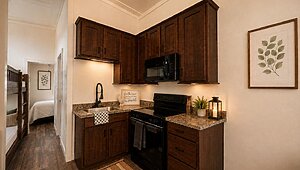 New 2024 CLAYTON PARK MODELS / THE CYPRESS #TH24081 Interior 90937