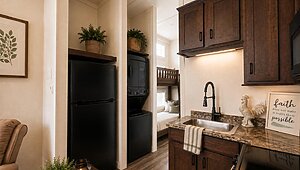 New 2024 CLAYTON PARK MODELS / THE CYPRESS #TH24081 Interior 90938