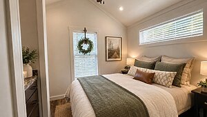 New 2024 CLAYTON PARK MODELS / THE CYPRESS #TH24081 Interior 90939