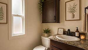 New 2024 CLAYTON PARK MODELS / THE CYPRESS #TH24081 Interior 90941