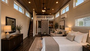 New 2024 CLAYTON PARK MODELS / THE STUDIO SUITE #TH24086 Interior 90929