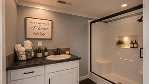 New 2024 CLAYTON PARK MODELS / THE STUDIO SUITE #TH24086 Interior 90931