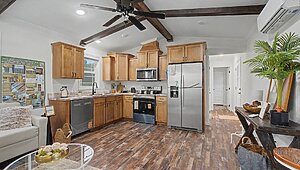 SOLD / New 2026 DEER VALLEY THE FAWN Interior 90486