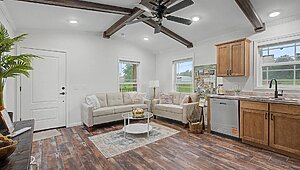 SOLD / New 2026 DEER VALLEY THE FAWN Interior 90487