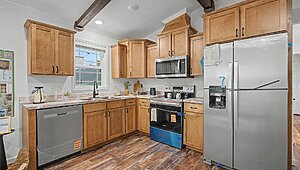 SOLD / New 2026 DEER VALLEY THE FAWN Interior 90488