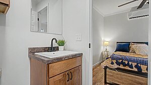 SOLD / New 2026 DEER VALLEY THE FAWN Interior 90491
