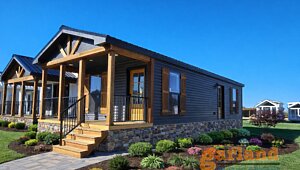 New 2026 DEER VALLEY / THE FAWN UNLIMITED Exterior 89265