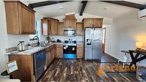 New 2026 DEER VALLEY / THE FAWN UNLIMITED Interior 89270