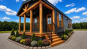 New 2027 Deer Valley / The Fawn Unlimited #TH27126 Exterior 91081