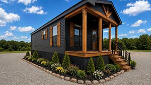 New 2027 Deer Valley / The Fawn Unlimited #TH27126 Exterior 91082