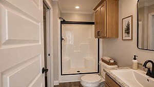 New 2027 Deer Valley / The Fawn Unlimited #TH27126 Interior 91086