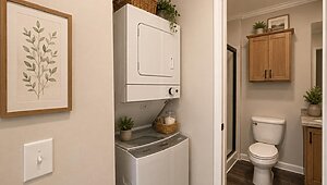 New 2027 Deer Valley / The Fawn Unlimited #TH27126 Interior 91087