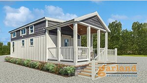 New 2022 GARLANDS LUXURY TINY HOMES / THE JACKSON Exterior 89275