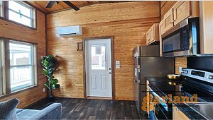 New 2022 GARLANDS LUXURY TINY HOMES / THE JACKSON Interior 89276