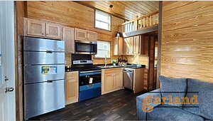 New 2022 GARLANDS LUXURY TINY HOMES / THE JACKSON Interior 89277