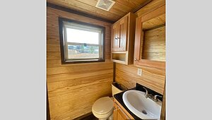 New 2022 GARLANDS LUXURY TINY HOMES / THE JACKSON Interior 89281