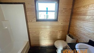 New 2022 GARLANDS LUXURY TINY HOMES / THE JACKSON Interior 89282