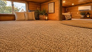 New 2022 GARLANDS LUXURY TINY HOMES / THE JACKSON #TH22037 Interior 91080