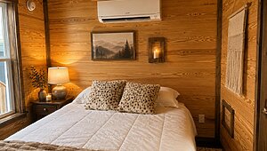 New 2022 GARLANDS LUXURY TINY HOMES / THE JACKSON #TH22037 Interior 91074