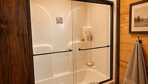 New 2022 GARLANDS LUXURY TINY HOMES / THE JACKSON #TH22037 Interior 91077