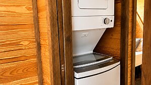 New 2022 GARLANDS LUXURY TINY HOMES / THE JACKSON #TH22037 Interior 91078