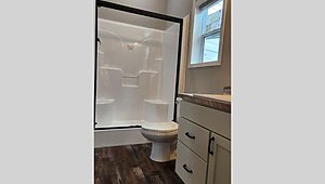 New 2026 DEER VALLEY / THE COZY CABIN #TH26117 Interior 89327