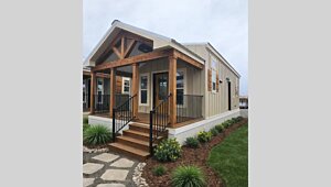 New 2026 DEER VALLEY / THE COZY CABIN #TH26117 Exterior 89319