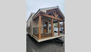New 2026 DEER VALLEY / THE COZY CABIN #TH26117 Exterior 89320