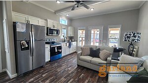 New 2026 DEER VALLEY / THE COZY CABIN #TH26117 Interior 89321
