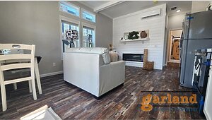 New 2026 DEER VALLEY / THE COZY CABIN #TH26117 Interior 89322