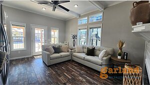 New 2026 DEER VALLEY / THE COZY CABIN #TH26117 Interior 89323