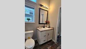 New 2026 DEER VALLEY / THE COZY CABIN #TH26117 Interior 89326