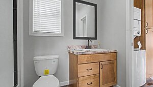 New 2026 DEER VALLEY / THE COZY CABIN #TH26110 Interior 90503