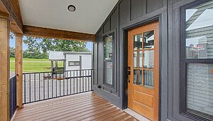 New 2026 DEER VALLEY / THE COZY CABIN #TH26110 Exterior 90495