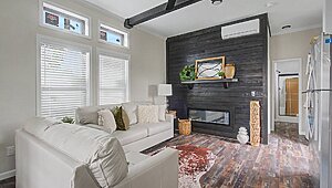 New 2026 DEER VALLEY / THE COZY CABIN #TH26110 Interior 90496