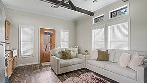 New 2026 DEER VALLEY / THE COZY CABIN #TH26110 Interior 90497