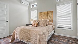 New 2026 DEER VALLEY / THE COZY CABIN #TH26110 Interior 90501