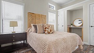 New 2026 DEER VALLEY / THE COZY CABIN #TH26110 Interior 90502